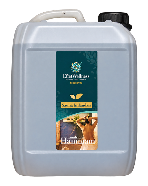 Fragrance Sauna Finlandais