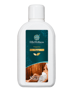 Essence sauna Yuzu