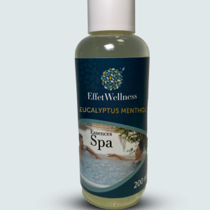 Essence pour SPA Parfum Eucalyptus Menthol