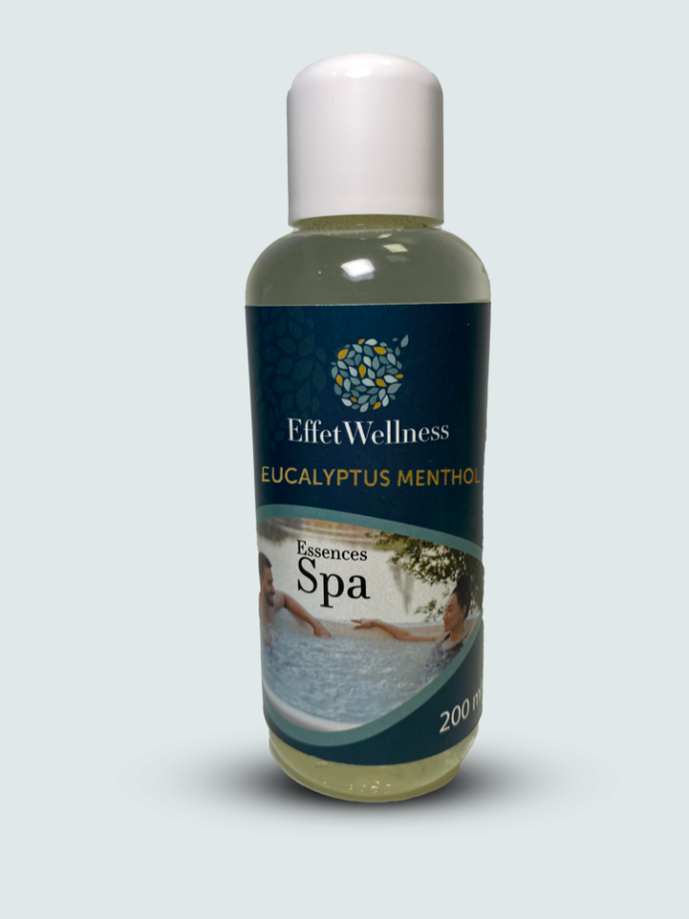 Essence pour SPA Parfum Eucalyptus Menthol