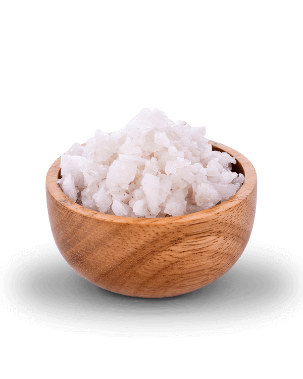 Sel de Sauna Parfum Eucalyptus