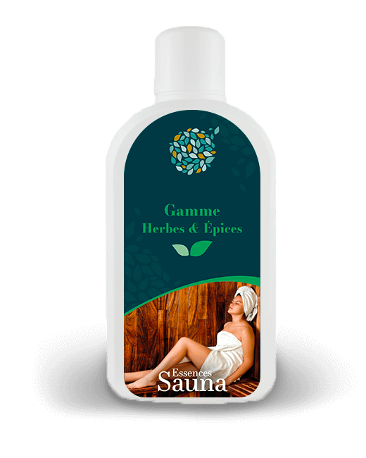 Huile essentielle pour sauna parfum Camomille