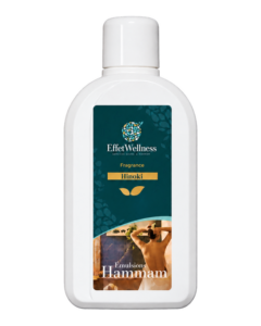 Émulsion hammam Hinoki