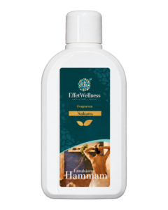 Émulsion hammam Sakura